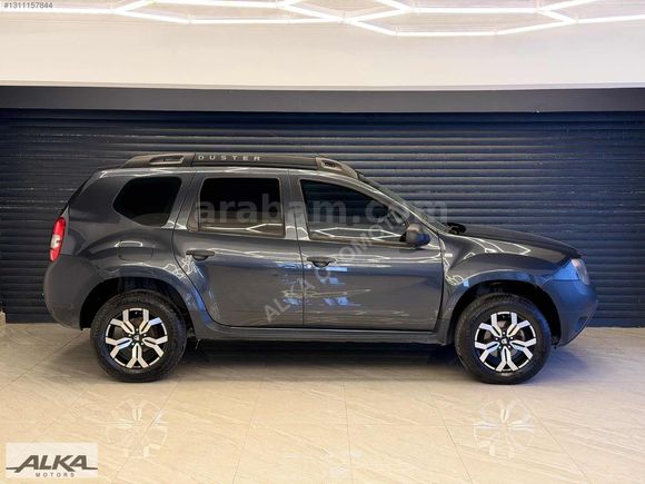 DACİA DUSTER 1.5 DCİ / 511.000 TL KREDİ