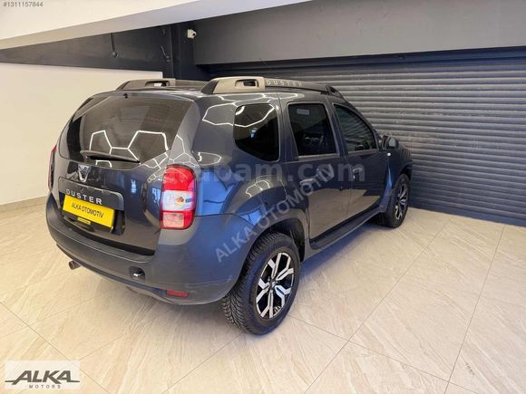 DACİA DUSTER 1.5 DCİ / 511.000 TL KREDİ