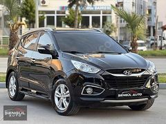 2013-İX35-1.6 135BG-LPG-6 İLERİ-136.000KM-CAM TAVAN-4 ISITMA-FUL