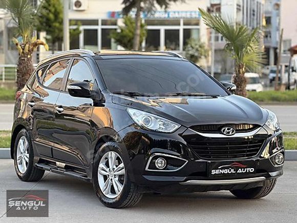 2013-İX35-1.6 135BG-LPG-6 İLERİ-136.000KM-CAM TAVAN-4 ISITMA-FUL