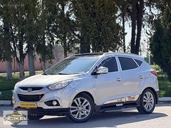 AÇIKEL AUTO CENTER-OTOMATİK-STYLE PLUS-CAM TAVAN- X35