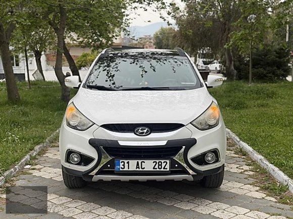 1.6 gdı style plus gırtlak dolusu