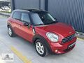 2014 COUNTRYMAN 1.6 OTOMATİK VİTES SUNROOF 138.000 Km'de