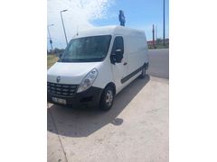 Galeriden Renault Master 2.3 dCi 11 m3 2012 Model Tekirdağ