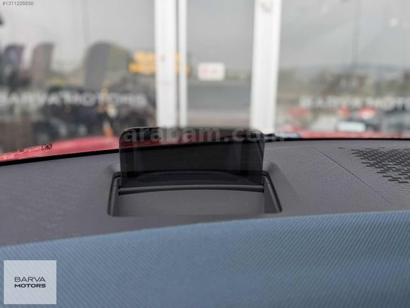 BARVA MOTORS MİNİ COUNRTYMAN E 21000KM