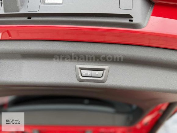 BARVA MOTORS MİNİ COUNRTYMAN E 21000KM