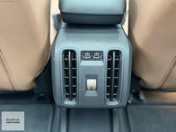 BARVA MOTORS MİNİ COUNRTYMAN E 21000KM