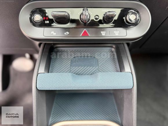 BARVA MOTORS MİNİ COUNRTYMAN E 21000KM