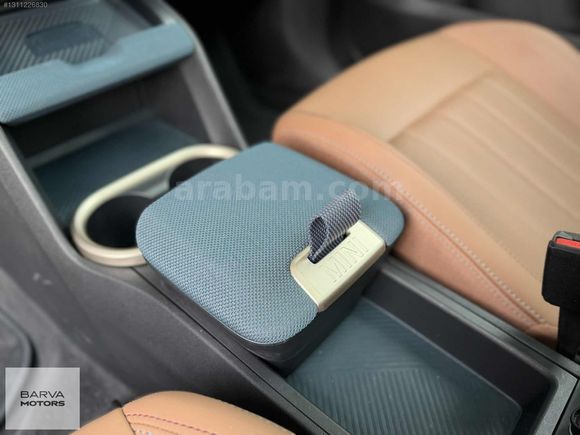 BARVA MOTORS MİNİ COUNRTYMAN E 21000KM