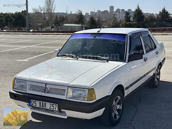 1996 ŞAHİN S MUANE YENİ