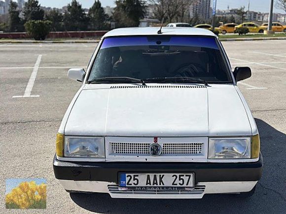 1996 ŞAHİN S MUANE YENİ