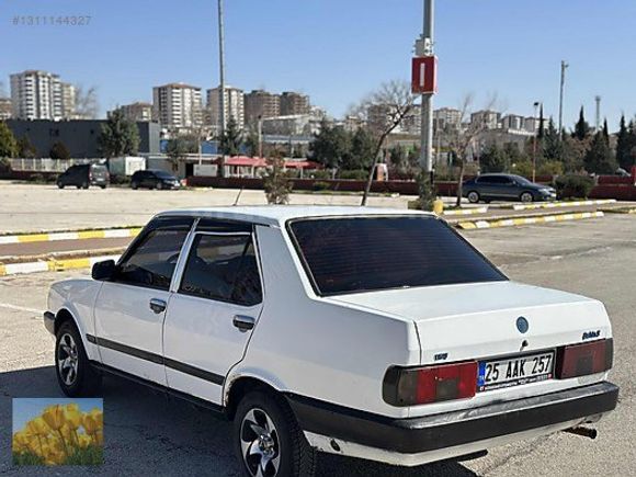 1996 ŞAHİN S MUANE YENİ