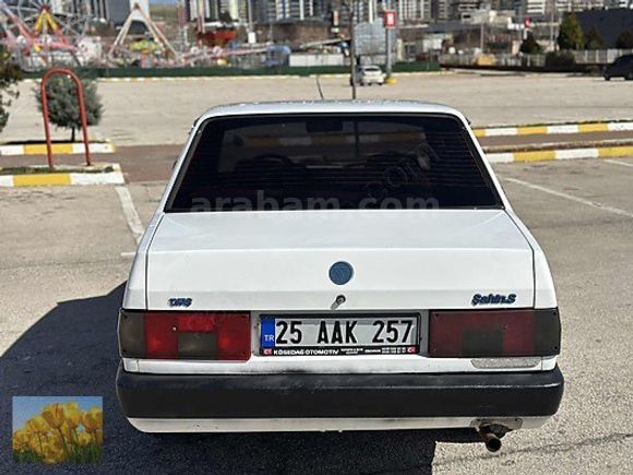 1996 ŞAHİN S MUANE YENİ