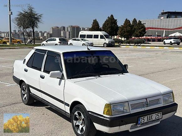 1996 ŞAHİN S MUANE YENİ