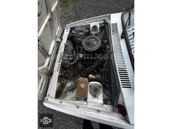 KAŞ otomotivden Tofaş Şahin S