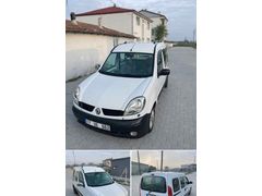 Sahibinden Renault Kangoo Multix 1.5 dCi Authentique 2010 Model 