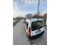 Sahibinden Renault Kangoo Multix 1.5 dCi Authentique 2010 Model 