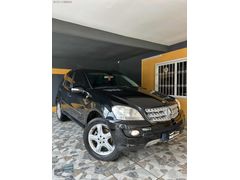 GALERİ RAMAZAN'DAN MERCEDES ML280CDI OTOMATİK SANRUF HAFIZA