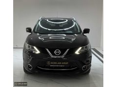 AÇIKLAR OTOMOTİV QASHQAİ 1.6 DCI HATASIZ BOYASIZ TRAMERSİZ