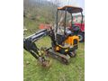 SIFIR AYARINDA SADECE 39 SAATTE HİBOLD SU SOĞTMALI KUBATO MOTOR 1.2 TON