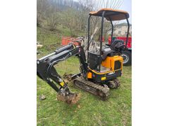 SIFIR AYARINDA SADECE 39 SAATTE HİBOLD SU SOĞTMALI KUBATO MOTOR 1.2 TON