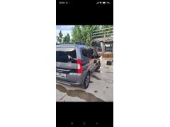Sahibinden Fiat Fiorino Combi 1.3 Multijet Premio 2024 Model Bursa 32.800 km Füme