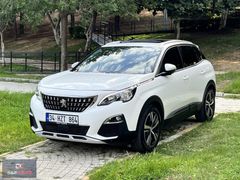 HATASIZ 2020 MODEL 3008 1.5 BLUEHDI CAM TAVAN ELK BAĞAJ HAYALET