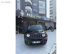 2023 JEEP RENEGADE TÜM BAKIMLARI YENİ EKSİKSİZ EMSALSİZ FİYAT