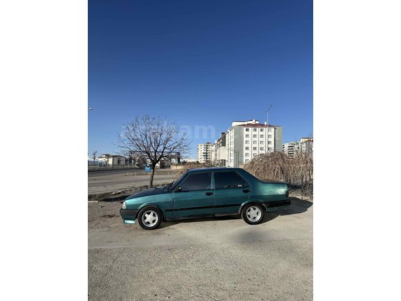Sahibinden Tofaş Doğan SLX 1996 Model 