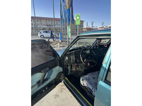 Sahibinden Tofaş Doğan SLX 1996 Model 