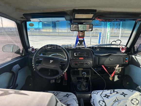 Sahibinden Tofaş Doğan SLX 1996 Model 