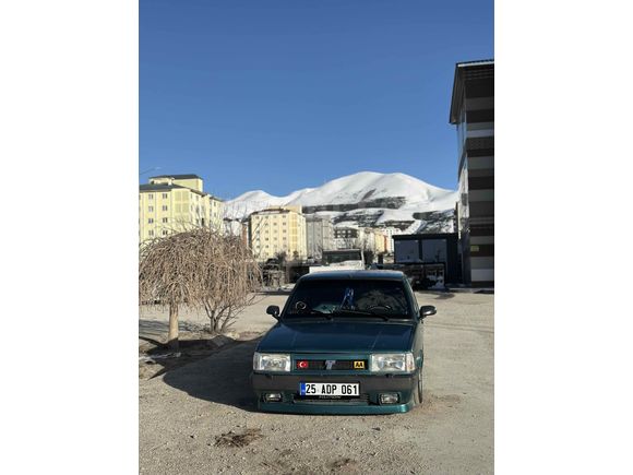 Sahibinden Tofaş Doğan SLX 1996 Model 