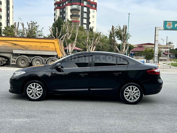 Sahibinden Renault Fluence 1.5 dCi Touch 2015 Model 