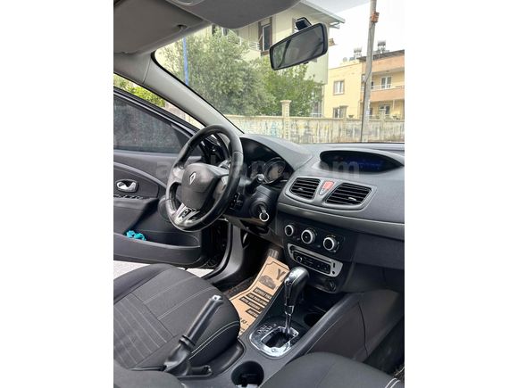 Sahibinden Renault Fluence 1.5 dCi Touch 2015 Model 