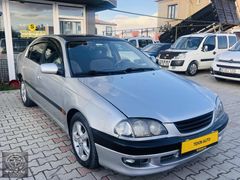 TEKİN AUTODAN 98 AVENSİZ TEMİZ SORUNSUZ