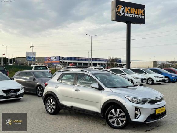 KINIK | HATASIZ OTOMATİK STONİC ELEGANCE SUNROOF KK12TAKS
