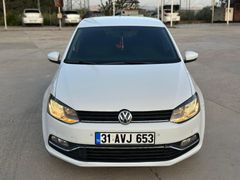 Sahibinden Volkswagen Polo 1.2 TSi Comfortline 2015 Model