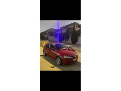 Memurdan Opel Corsa benzin LPG