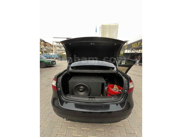 -OTOMATİK ARAÇ-Sahibinden Renault Fluence 1.5 dCi Extreme 2011 Model 