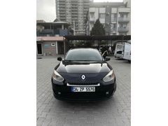 -OTOMATİK ARAÇ-Sahibinden Renault Fluence 1.5 dCi Extreme 2011 Model 