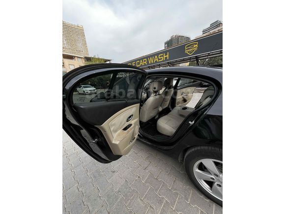 -OTOMATİK ARAÇ-Sahibinden Renault Fluence 1.5 dCi Extreme 2011 Model 