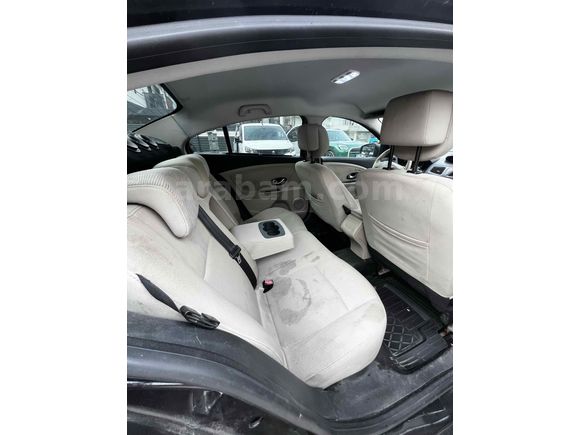 -OTOMATİK ARAÇ-Sahibinden Renault Fluence 1.5 dCi Extreme 2011 Model 