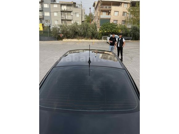 -OTOMATİK ARAÇ-Sahibinden Renault Fluence 1.5 dCi Extreme 2011 Model 