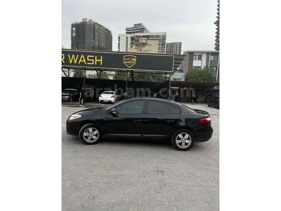 -OTOMATİK ARAÇ-Sahibinden Renault Fluence 1.5 dCi Extreme 2011 Model 