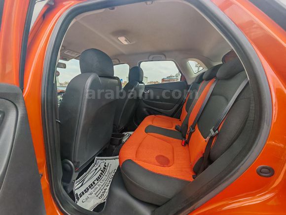 Sahibinden Renault Captur 1.2 TCe Touch 2013 Model Konya