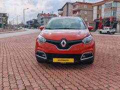Sahibinden Renault Captur 1.2 TCe Touch 2013 Model Konya