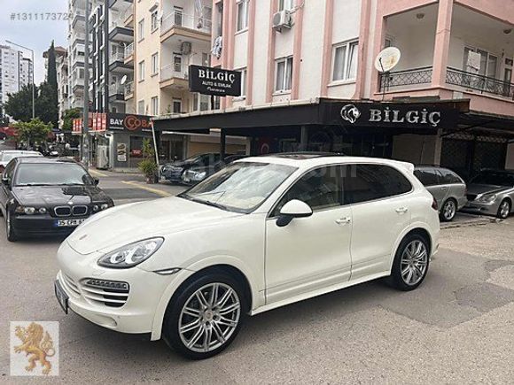 ORJINAL GTS PAKET-HASAR KAYITSIZ-FULL-ORJINAL KM