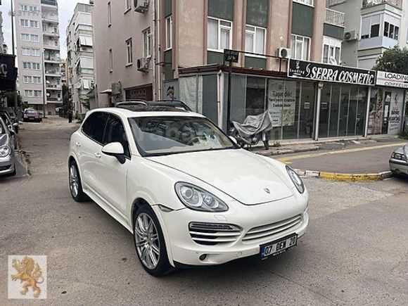 ORJINAL GTS PAKET-HASAR KAYITSIZ-FULL-ORJINAL KM