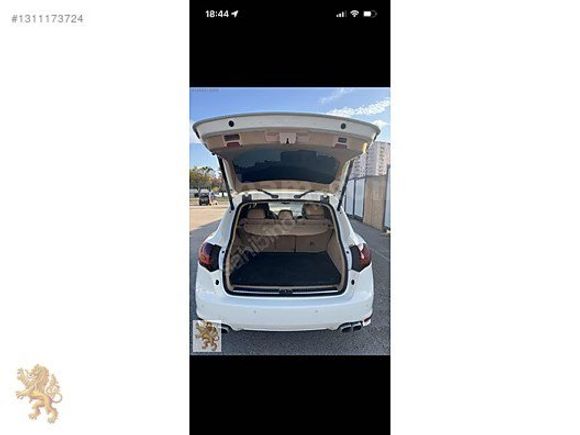 ORJINAL GTS PAKET-HASAR KAYITSIZ-FULL-ORJINAL KM