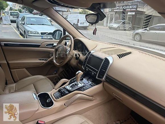 ORJINAL GTS PAKET-HASAR KAYITSIZ-FULL-ORJINAL KM